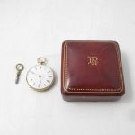 599 1557 POCKET WATCH